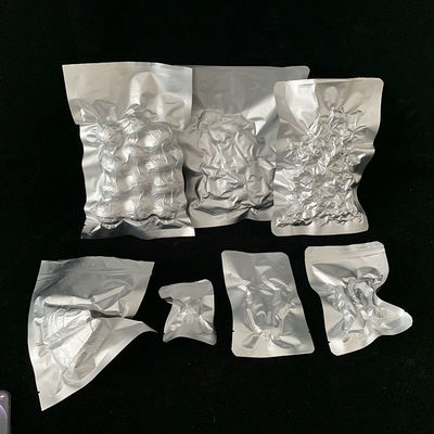 ड्राई फ्रूट इको फ्रेंडली रीक्लोजेबल सील प्लास्टिक बैग के लिए कस्टम डिजाइन फूड पैकेजिंग बैग