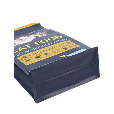 हीट सील करने योग्य तकिया पैक पैकेजिंग कस्टम मुद्रित प्लास्टिक बैग ऑर्डर ब्रेड पैकेजिंग पाउच