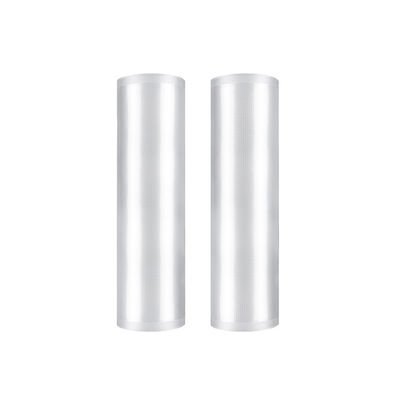 भोजन भंडारण उभरा हुआ वैक्यूम सील बैग