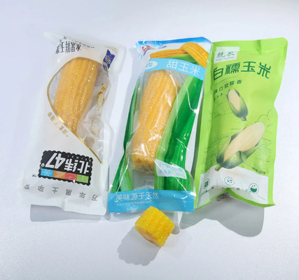 खाद्य वैक्यूम सीलर बैग रोल के लिए Sous Vide और वैक्यूम सील भंडारण
