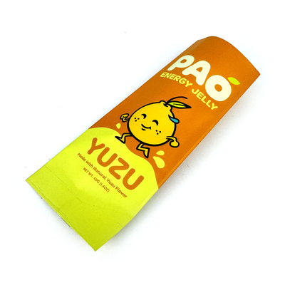 उच्च गुणवत्ता 40g 50g कस्टम मुद्रण गंध प्रतिरोधी Mylar बैक सील बैग एल्यूमीनियम पन्नी Matcha चाय पाउडर बैग