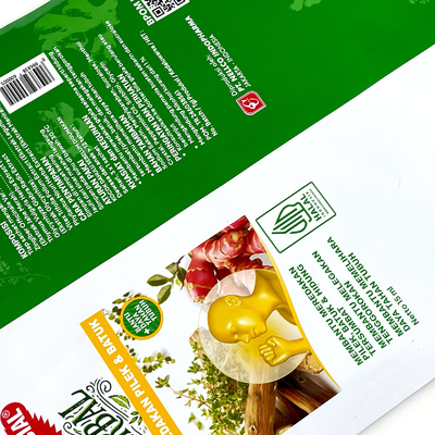 कस्टम प्रिंटिंग एल्यूमीनियम फॉयल लेमिनेटेड खाद्य पैकेजिंग रोल फिल्म कॉफी आलू चिप्स प्लास्टिक बिस्कुट स्नैक पैकेजिंग फिल्म