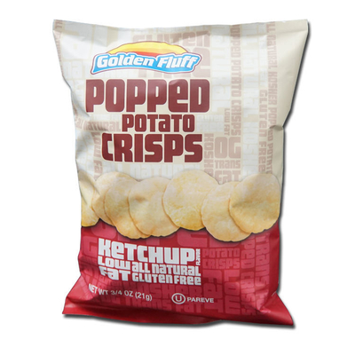 अनुकूलित मुद्रित उच्च बाधा एल्यूमीनियम पन्नी धातु लेमिनेटेड रोल फिल्म प्लास्टिक आलू चिप्स पैकेजिंग बैग रोलस्टॉक