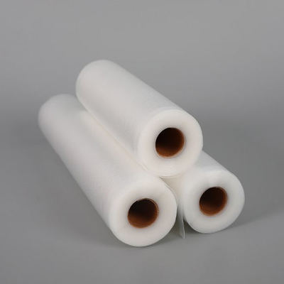 वैक्यूम पैकेजिंग पाउच मजबूत पंचर प्रतिरोध PA PE सामग्री 50-180 माइक्रोन मोटाई 9 रंग तक ग्रेव्योर प्रिंटिंग