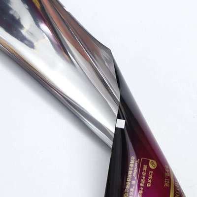 कस्टम मुद्रित नरम बीओपीपी लेमिनेशन पीई फिल्म रोल लचीला प्लास्टिक स्नैक्स और कुकीज़ के लिए खाद्य पैकेजिंग कैंडी