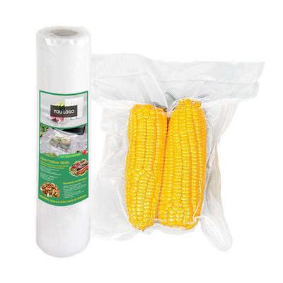 स्वचालित मशीन रोल सैशे पैकेजिंग रोल फिल्म खाद्य ग्रेड प्लास्टिक पीई लेमिनेटेड फिल्म कैंडी बिस्कुट स्नैक सैशे फिल्म रोल