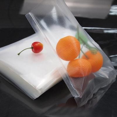 29x19cm पारदर्शी फ्लैट पाउच तकिया पाउच बीफ खाद्य पैकेजिंग बैग 8 रंग प्रिंट करें