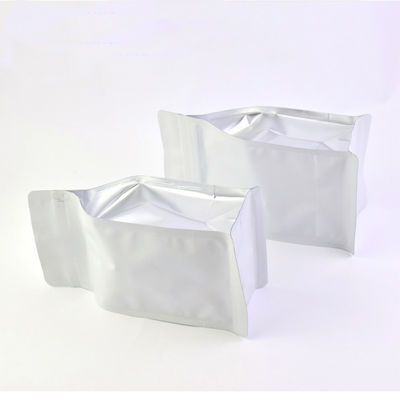 विभिन्न आकार के साथ मसाला के लिए कस्टम प्रिंट एल्यूमीनियम पन्नी बैग
