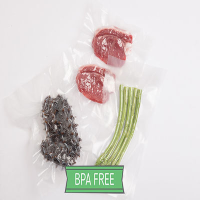 पालतू भोजन के लिए 37x20 सेमी + 10 सेमी प्लास्टिक पैकेजिंग पाउच, स्क्वायर बॉटम प्लास्टिक बैग