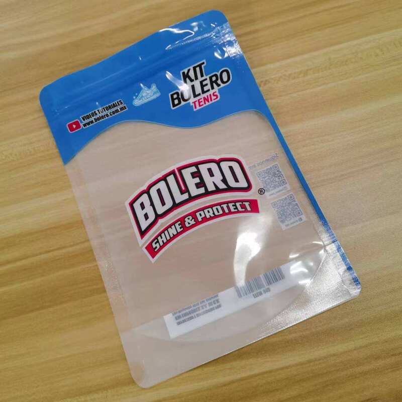 सिलिकॉन स्टैंड अप पैकेजिंग थैलों के साथ ज़िपलॉक स्पूट कस्टम मुद्रित खाद्य स्नैक्स के लिए कैंडी कॉफी पाउडर पैकेजिंग और भंडारण