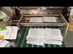 पैकेजिंग बैग कैसे बनाए जाते हैं?