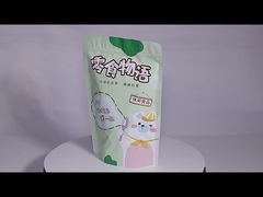 स्टैंड अप बैग कैसे मुद्रित होते हैं?