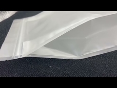 क्या स्टैंड अप बैग टिकाऊ हैं?