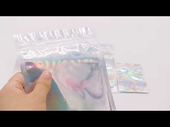 स्टैंड अप बैग के क्या फायदे हैं?