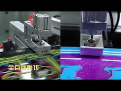 पैकेजिंग बैग का प्रक्रिया प्रवाह क्या है?