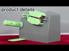 वायु तकिया मशीन क्या है?