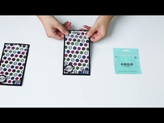 स्टैंडअप बैग कैसे बनाए जाते हैं?