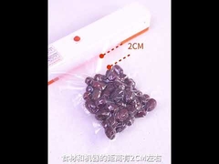 एक छोटे वैक्यूम पंप का उपयोग करने की विधि क्या है?