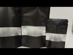 ज़िपर बैग क्या बना है?