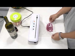 एक छोटी वैक्यूम पम्पिंग मशीन का उपयोग कैसे करें?