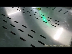 स्वचालित पैकेजिंग मशीन भोजन को कैसे पैकेज करती है?