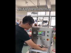 स्वचालित पैकेजिंग मशीन भोजन को कैसे पैकेज करती है?