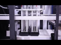 स्वचालित पैकेजिंग के प्रकार क्या हैं?