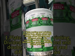 स्टैंड-अप बैग क्या है?