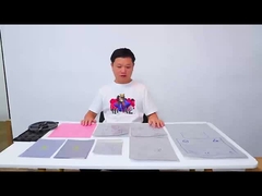 एल्यूमीनियम पन्नी बैग क्या है?