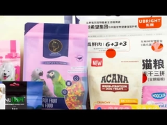 कस्टम मुद्रित स्टैंड-अप बैग क्या हैं?