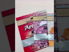 थ्री साइड सील पॉच19